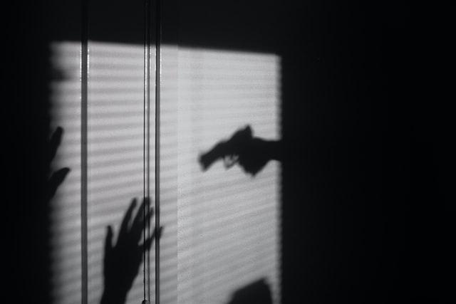 Combatting crime