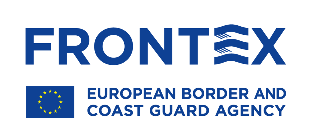Frontex logo