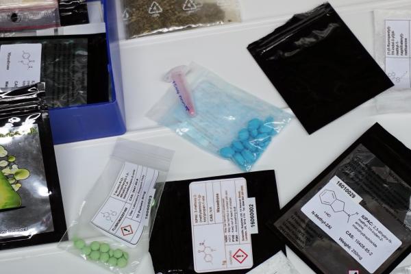 Drug policy