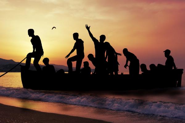 Migrant Smuggling