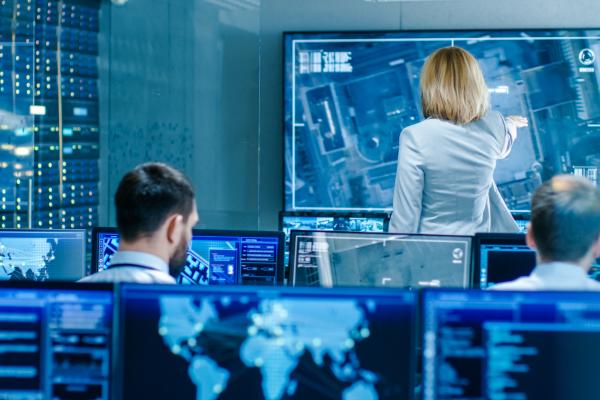 SIRENE cooperation