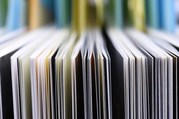 EMN publications